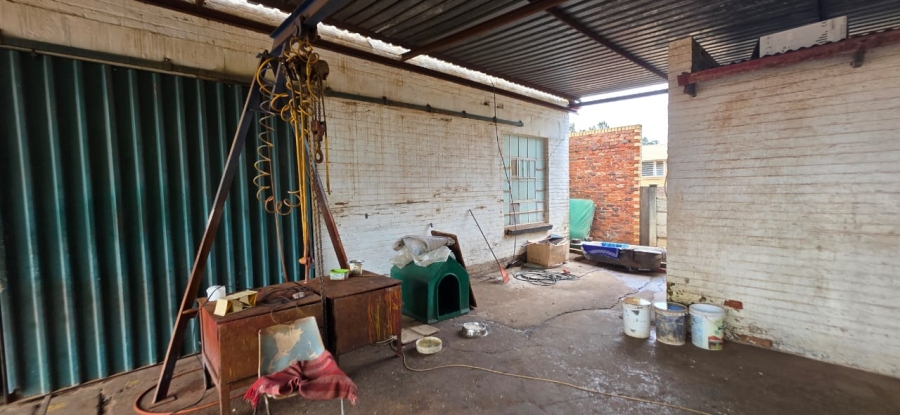 Commercial Property for Sale in Stilfontein North West